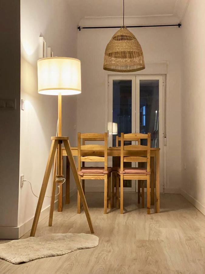 Malvarrosa Private Rooms In Shared Apartment Valencia Bagian luar foto