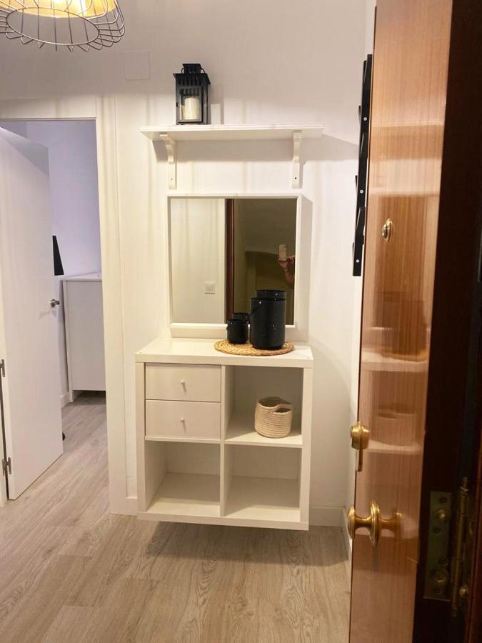 Malvarrosa Private Rooms In Shared Apartment Valencia Bagian luar foto